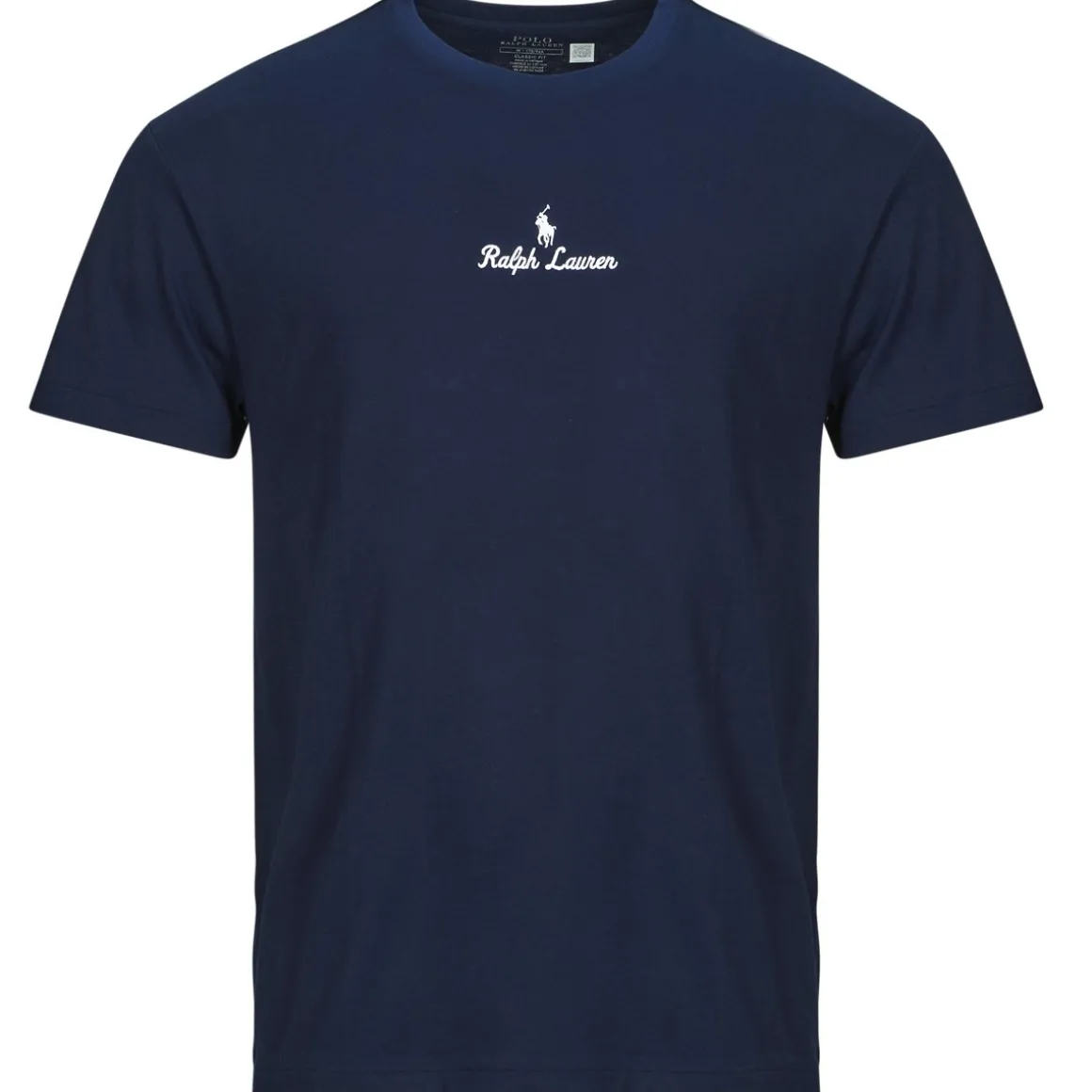 T-shirts m. korte ærmer Polo Ralph Lauren