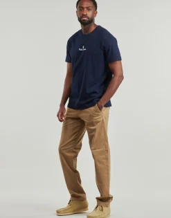 T-shirts m. korte ærmer Polo Ralph Lauren