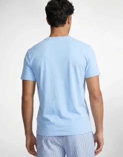 T-shirts m. korte ærmer Polo Ralph Lauren