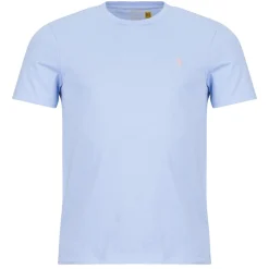 T-shirts m. korte ærmer Polo Ralph Lauren
