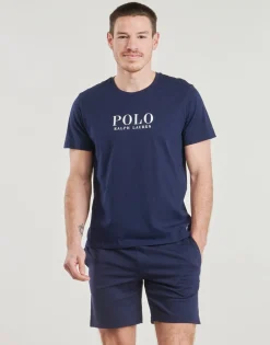 T-shirts m. korte ærmer Polo Ralph Lauren