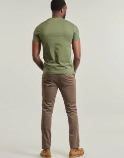 T-shirts m. korte ærmer Polo Ralph Lauren