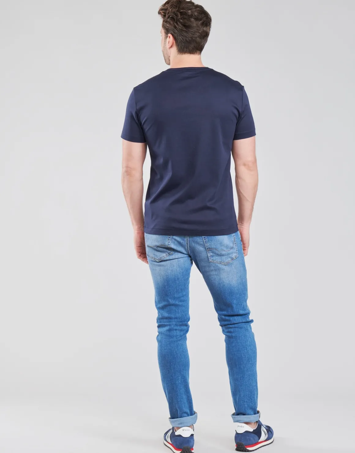 T-shirts m. korte ærmer Polo Ralph Lauren