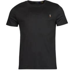T-shirts m. korte ærmer Polo Ralph Lauren
