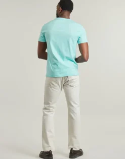 T-shirts m. korte ærmer Polo Ralph Lauren