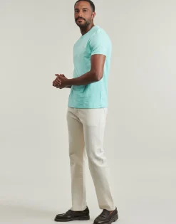 T-shirts m. korte ærmer Polo Ralph Lauren