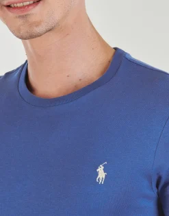 T-shirts m. korte ærmer Polo Ralph Lauren