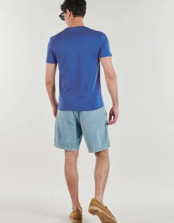 T-shirts m. korte ærmer Polo Ralph Lauren