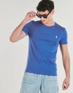 T-shirts m. korte ærmer Polo Ralph Lauren