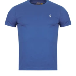 T-shirts m. korte ærmer Polo Ralph Lauren