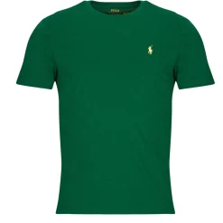 T-shirts m. korte ærmer Polo Ralph Lauren
