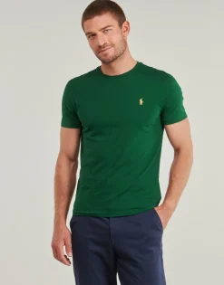 T-shirts m. korte ærmer Polo Ralph Lauren