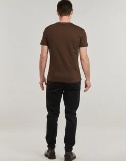 T-shirts m. korte ærmer Polo Ralph Lauren