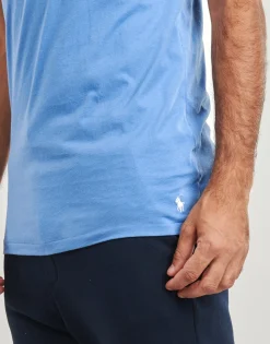 T-shirts m. korte ærmer Polo Ralph Lauren