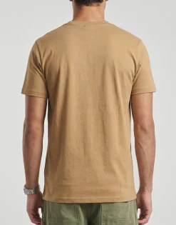 T-shirts m. korte ærmer Polo Ralph Lauren