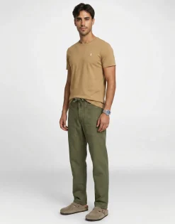 T-shirts m. korte ærmer Polo Ralph Lauren