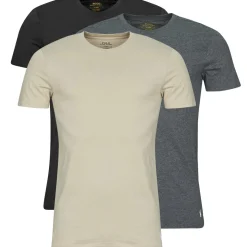 T-shirts m. korte ærmer Polo Ralph Lauren
