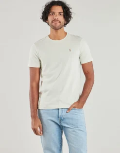 T-shirts m. korte ærmer Polo Ralph Lauren
