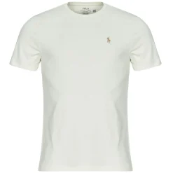 T-shirts m. korte ærmer Polo Ralph Lauren