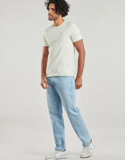T-shirts m. korte ærmer Polo Ralph Lauren