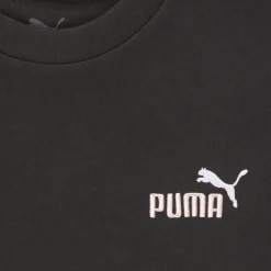 T-shirts m. korte ærmer Puma