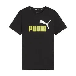 T-shirts m. korte ærmer Puma