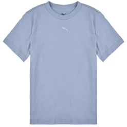 T-shirts m. korte ærmer Puma