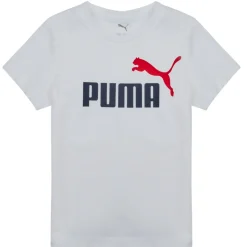 T-shirts m. korte ærmer Puma