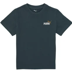 T-shirts m. korte ærmer Puma