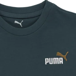 T-shirts m. korte ærmer Puma