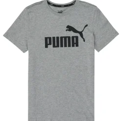 T-shirts m. korte ærmer Puma