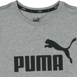 T-shirts m. korte ærmer Puma