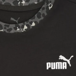 T-shirts m. korte ærmer Puma