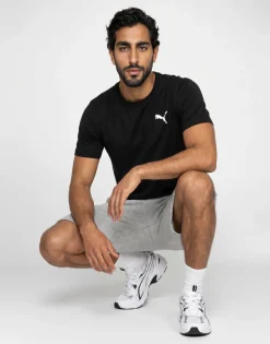 T-shirts m. korte ærmer Puma