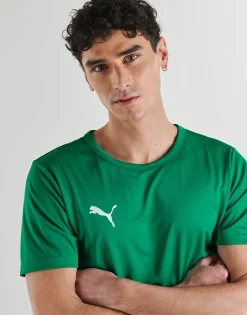 T-shirts m. korte ærmer Puma