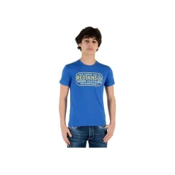 T-shirts m. korte ærmer Redskins