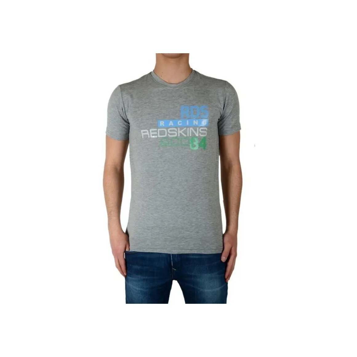T-shirts m. korte ærmer Redskins