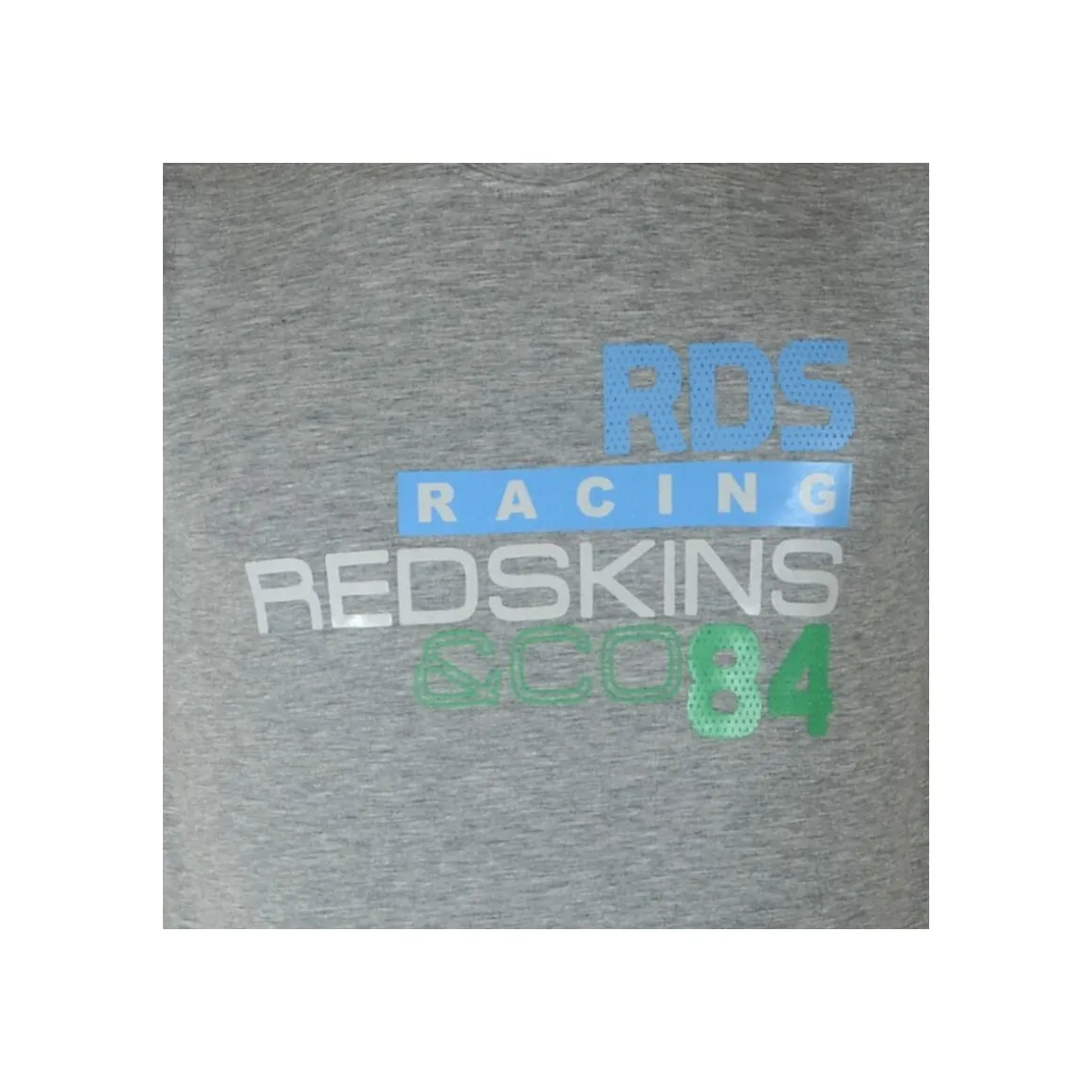 T-shirts m. korte ærmer Redskins
