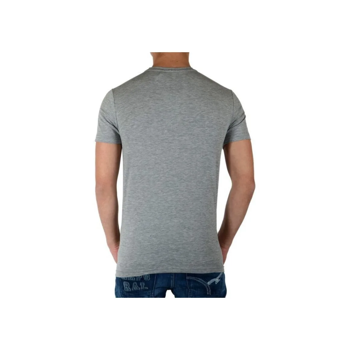 T-shirts m. korte ærmer Redskins