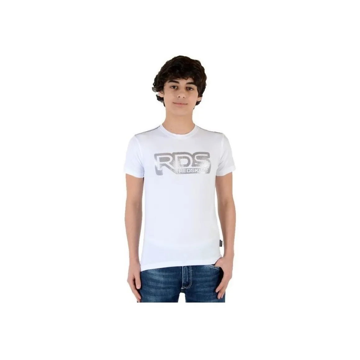 T-shirts m. korte ærmer Redskins