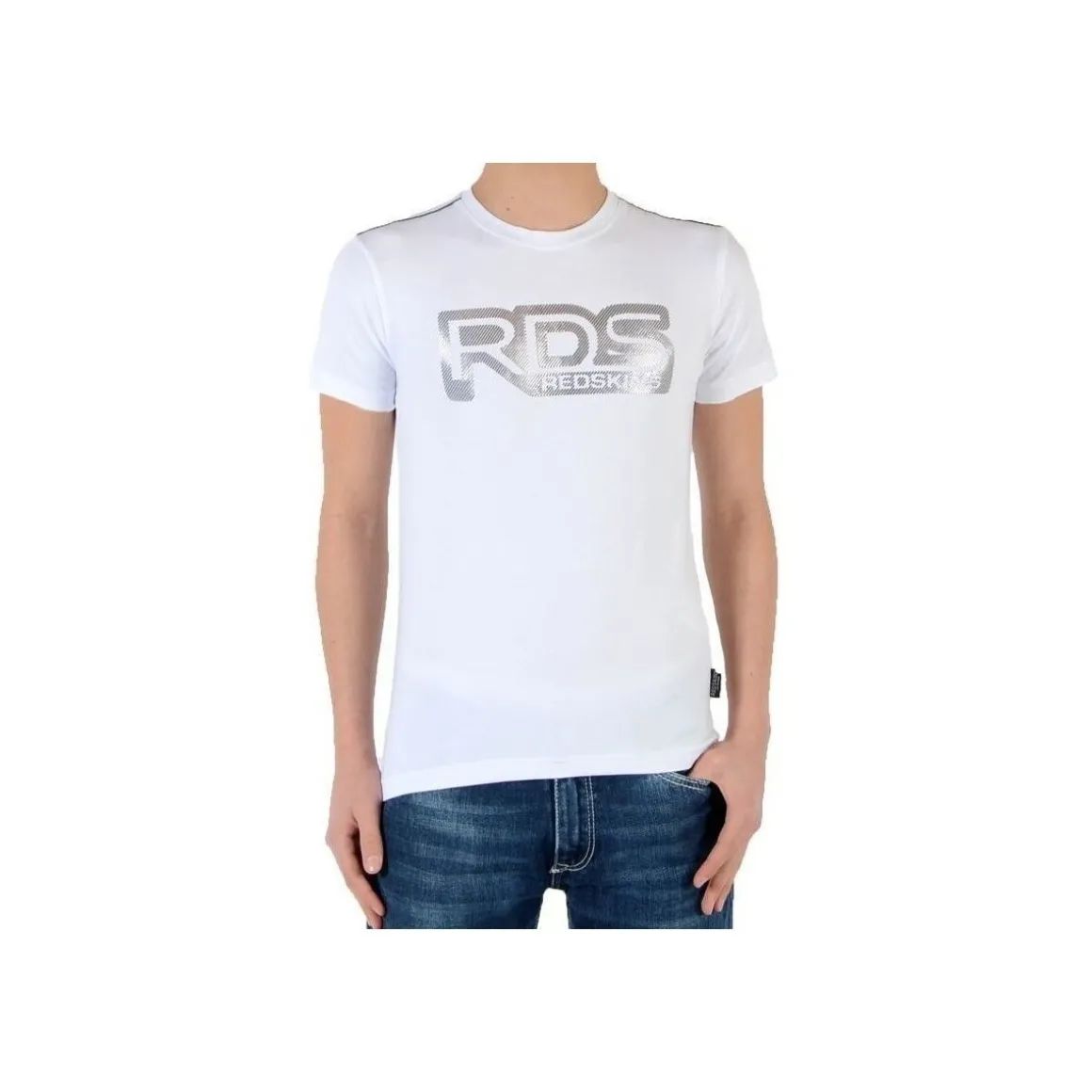 T-shirts m. korte ærmer Redskins