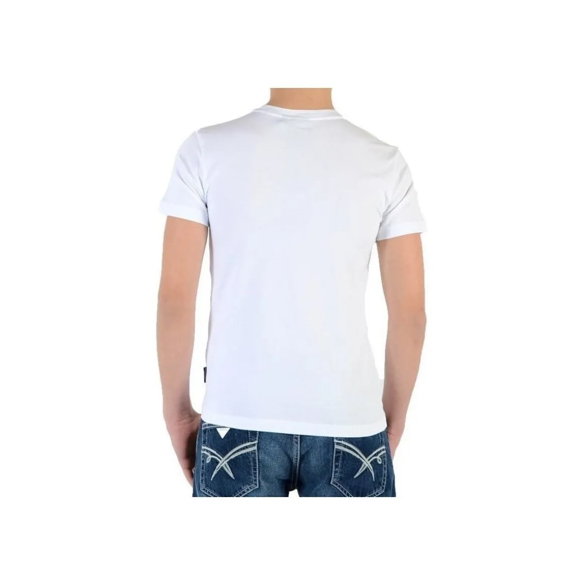T-shirts m. korte ærmer Redskins
