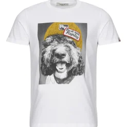 T-shirts m. korte ærmer Replay
