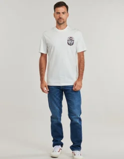 T-shirts m. korte ærmer Replay