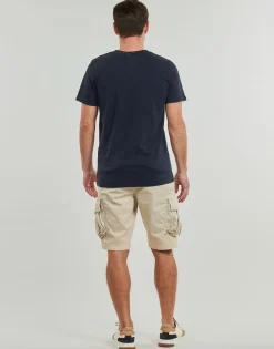 T-shirts m. korte ærmer Superdry