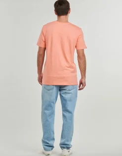 T-shirts m. korte ærmer Superdry