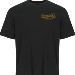 T-shirts m. korte ærmer Superdry