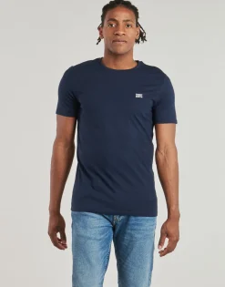T-shirts m. korte ærmer Teddy Smith