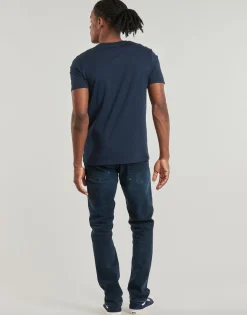 T-shirts m. korte ærmer Teddy Smith
