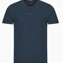 T-shirts m. korte ærmer Teddy Smith